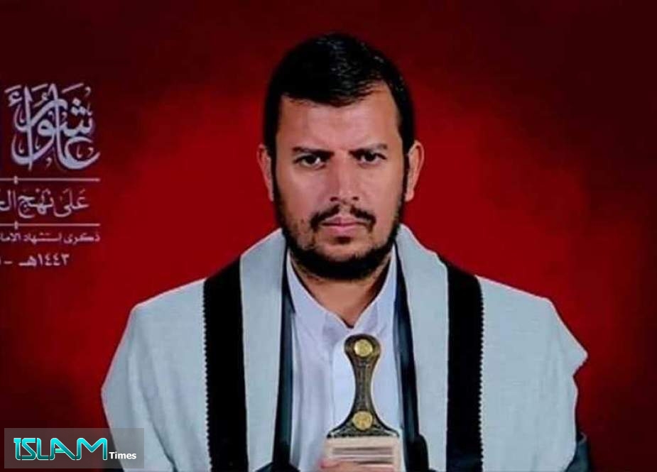 Ansarullah Leader: US Withdrawal from Afghanistan Indicates Its Failure in Our Region
