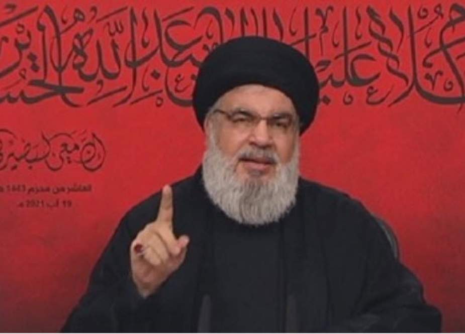 Hezbollah seeking to import oil to save Lebanon
