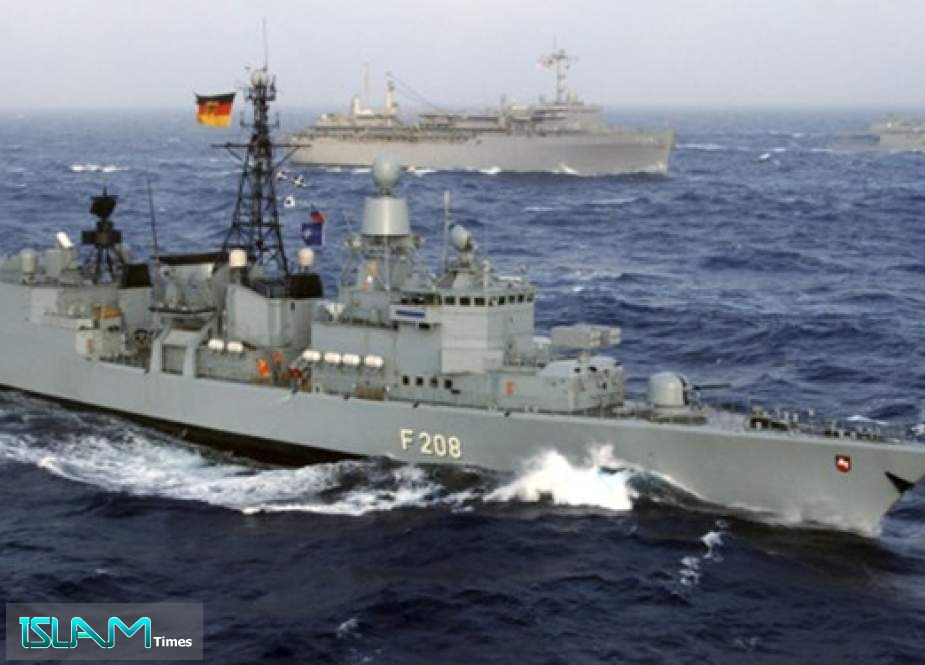Germany Military Ships Beer from Afghanistan, But Fails to Bring Afghan Staff