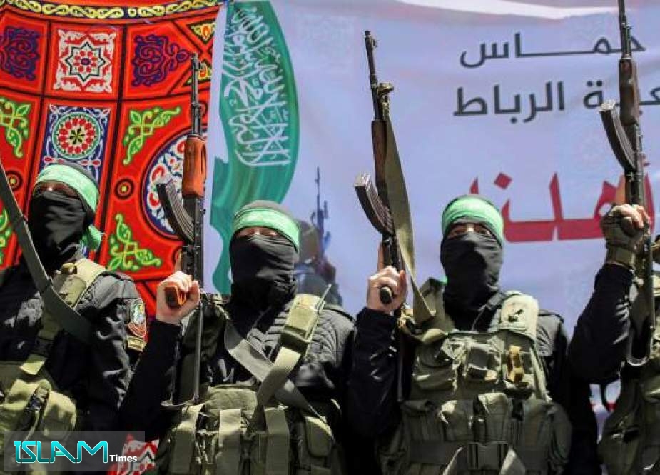 Hamas Condemns Israel Aggression, Vows Retaliation