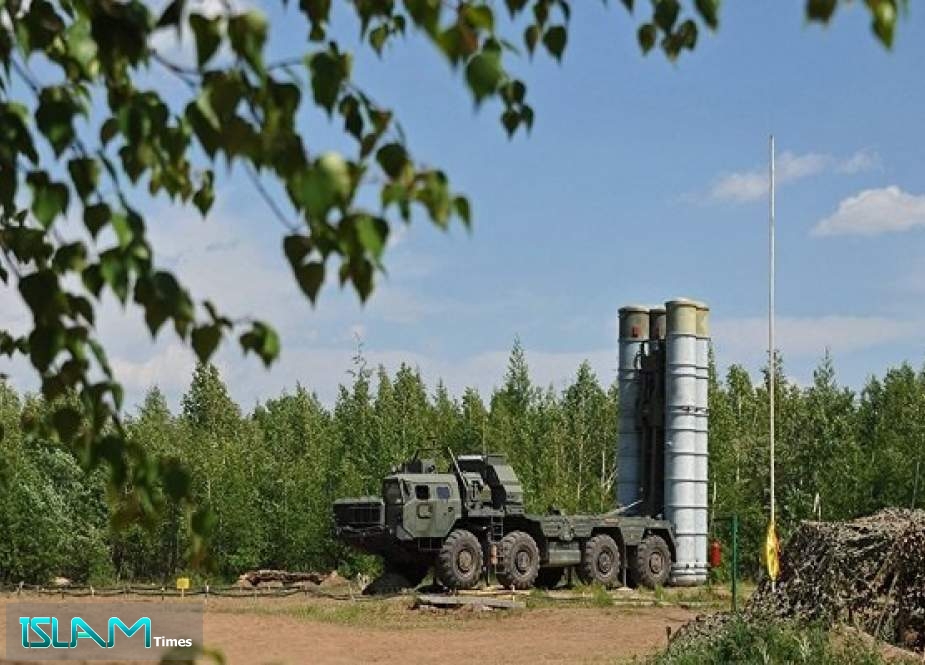 Russia, Turkey to Ink New Deal on S-400 Delivery Soon