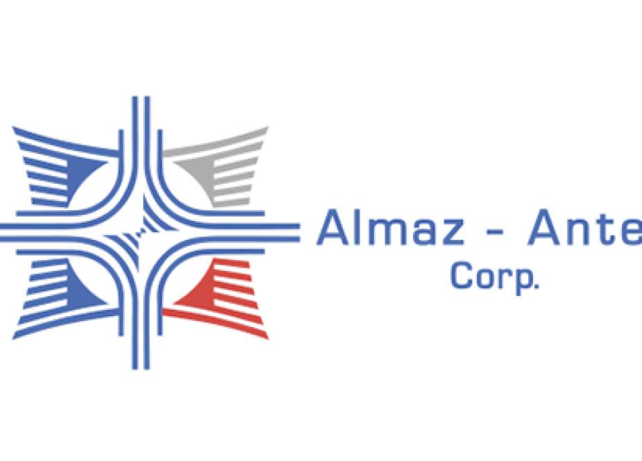 Almaz-Antey Corp., Creator of Russia