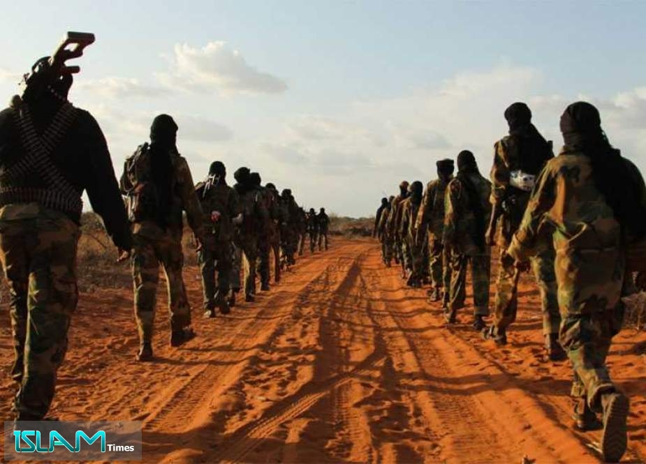 Somalia’s Al Shabaab Attacks Military Base, Captures Central Town