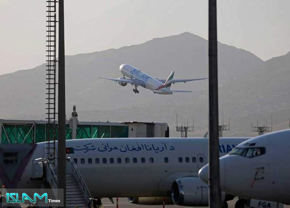 Official Denies Claim of Hijacking Ukrainian Plane in Iran