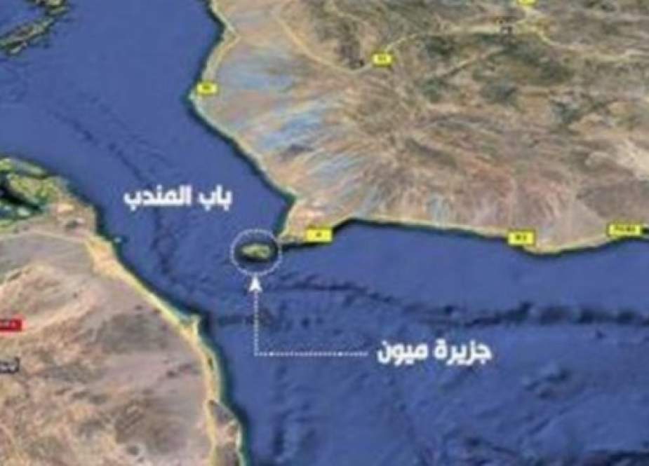 هشدار صنعاء به امارات: جزیره میون را تخلیه نکنید، درس عبرت تازه‌ای خواهیم داد