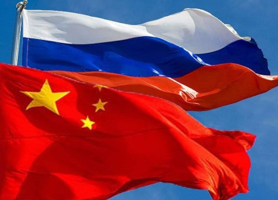 روس، چین کا افغانستان سے خطرات کا مشترکہ طور پر مقابلہ کرنے پر اتفاق