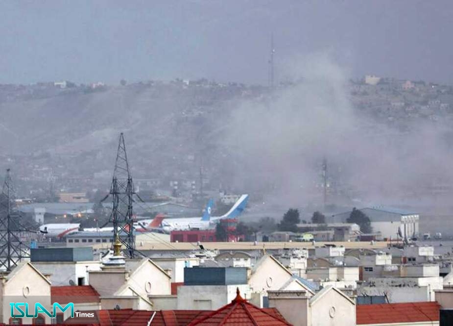 Fox News: 12 US Servicemen Killed, Dozens Wounded in Explosion Outside Kabul Airport
