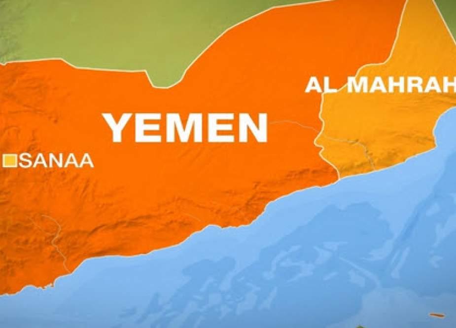علل و اهداف حضور نظامیان خارجی در استان المهره یمن