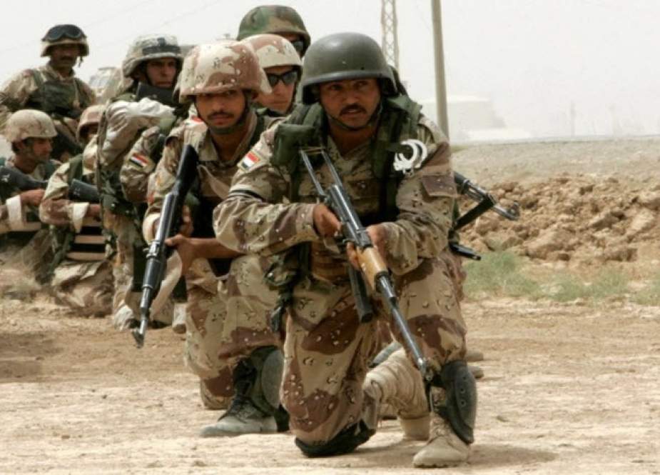 نتایج حضور نظامی آمریکا در عراق برای کاخ سفید