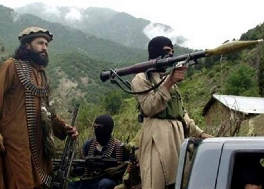 مجاهد: «تحریک طالبان» مشکل پاکستان است و ارتباطی با افغانستان ندارد