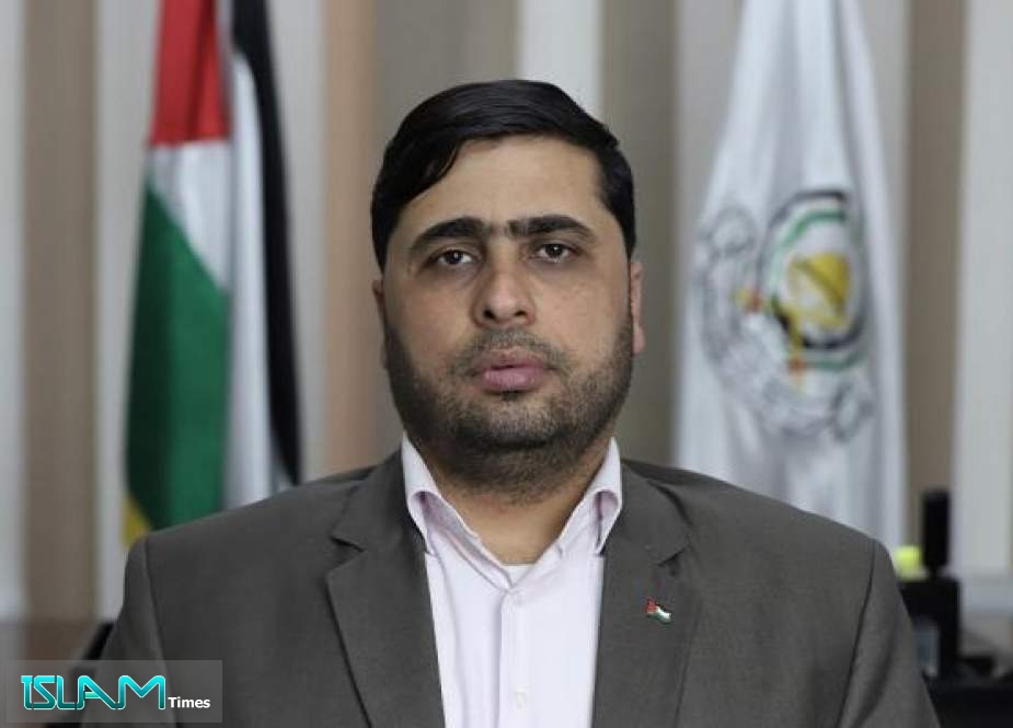 Hamas: Abbas-Gantz Meeting ‘Stab in the Back’ of Palestinian People