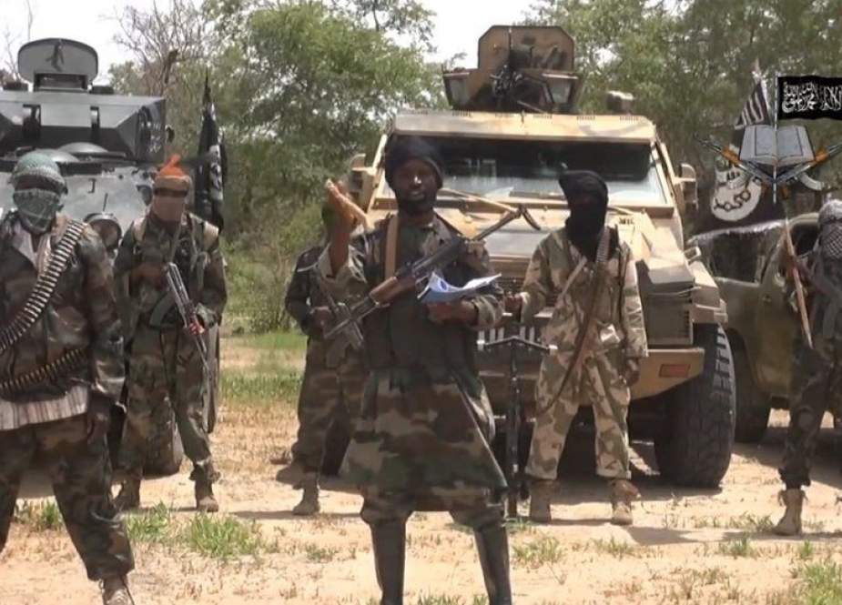 Boko Haram (BBC).