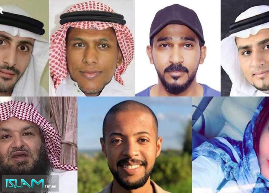 Enforced Disappearance: A Crime against Humanity Systematically Practiced by Saudi Arabia