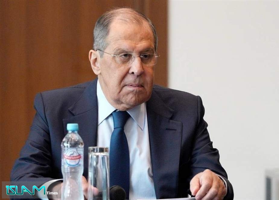 Russia, US Preparing New Contacts on Cybersecurity: Lavrov