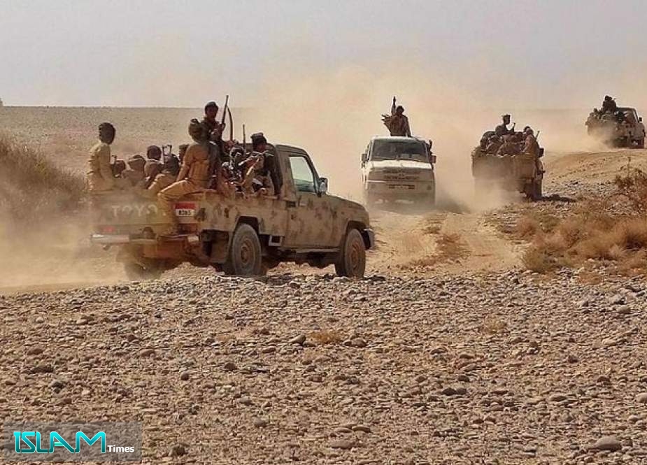 Yemen Defense Forces Not Far from Recapturing Whole Ma’rib: Reports