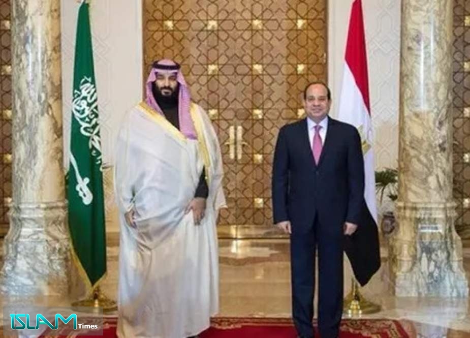 Report: Israeli Officials Warned Biden Against Heavy Criticism of Saudi Arabia, Egypt