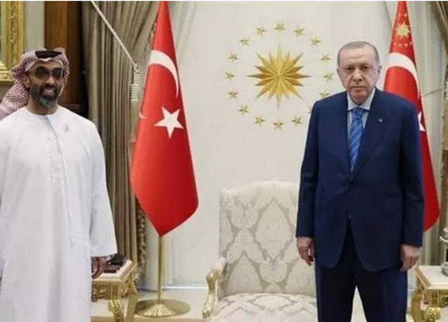روابط دولت ترکیه با کشورهای عربی؛ از تنش‌زایی تا تنش‌زدایی