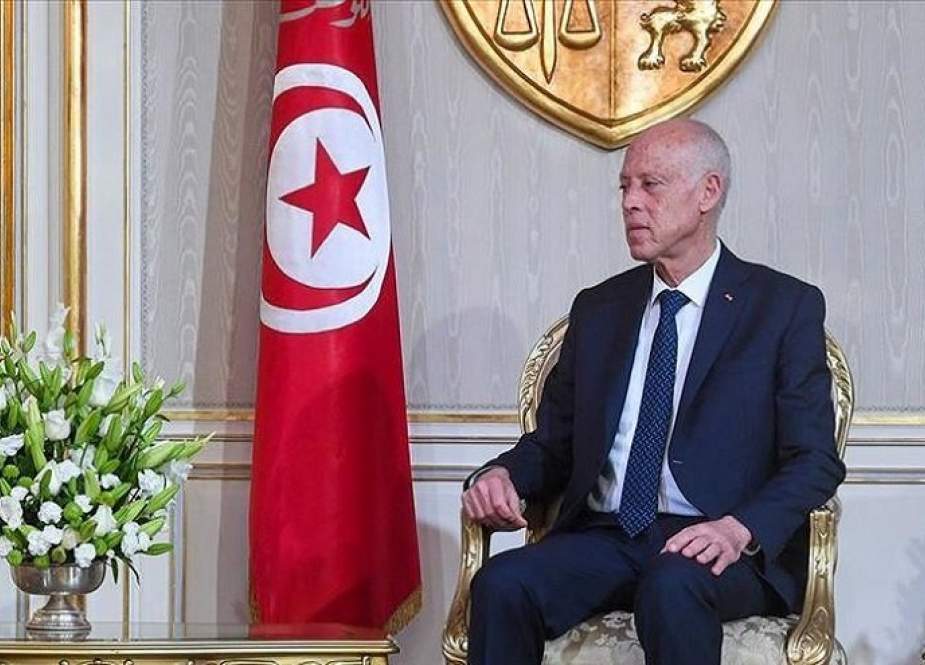الرئيس التونسي يمهّد للاستفتاء الدستوريّ