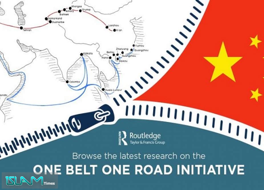 China Ready to Extend Belt & Road Initiative in Afghanistan