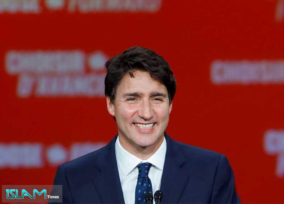 Early Canada Election Call Backfires on PM Trudeau