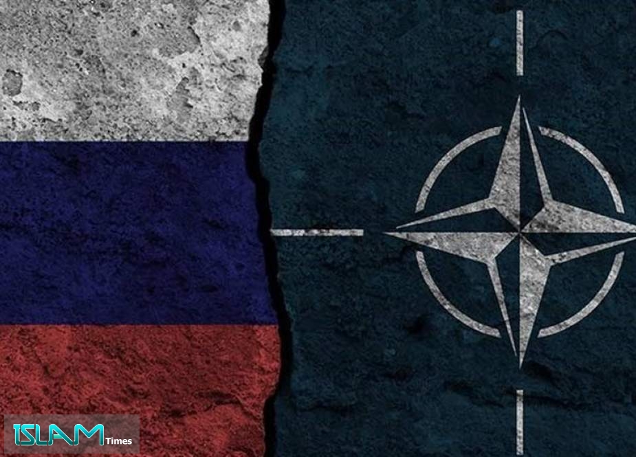 NATO Calls on Russia to Be Transparent with Military Exercises at Shared Border