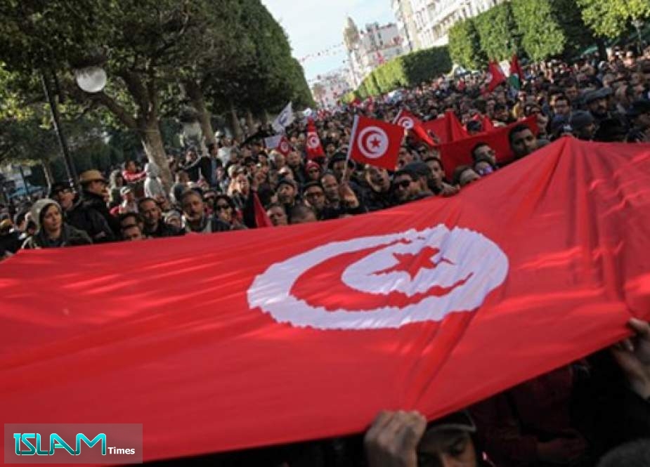 Tunisia Union, Parties Refuse to Discuss Crisis with US Senators