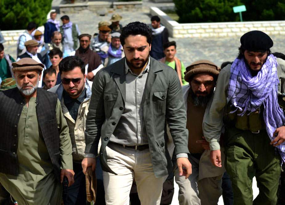 “Taliban”ın ələ keçirdiyi bölgə geri qaytarıldı