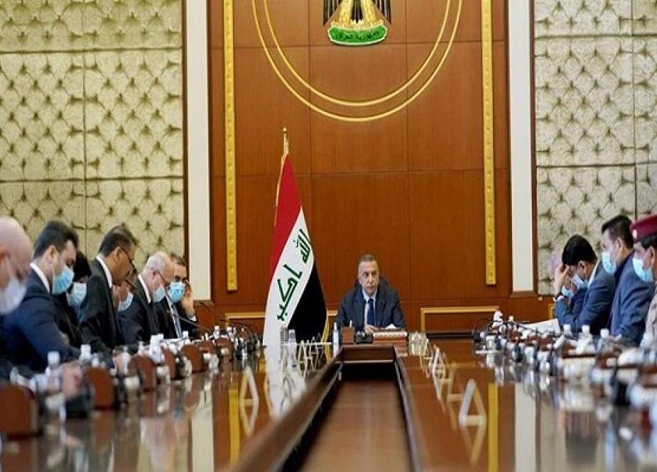 PM Irak Setuju Untuk Mengizinkan 30.000 Peziarah Iran Pada Arbain 
