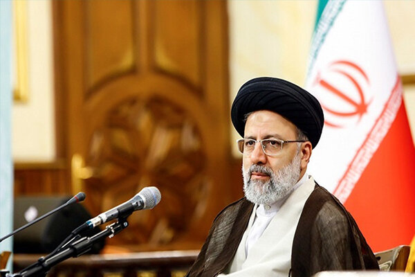 Raeisi: Iran Tidak Menghindari Pembicaraan Untuk Menghidupkan Kembali JCPOA 
