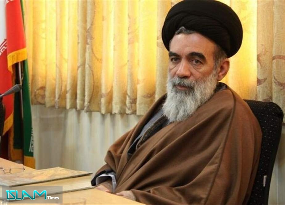 Ayatollah Khamenei Assigns Cleric to Iran’s Constitutional Council
