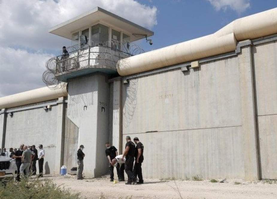 Gilboa Prison.jpg