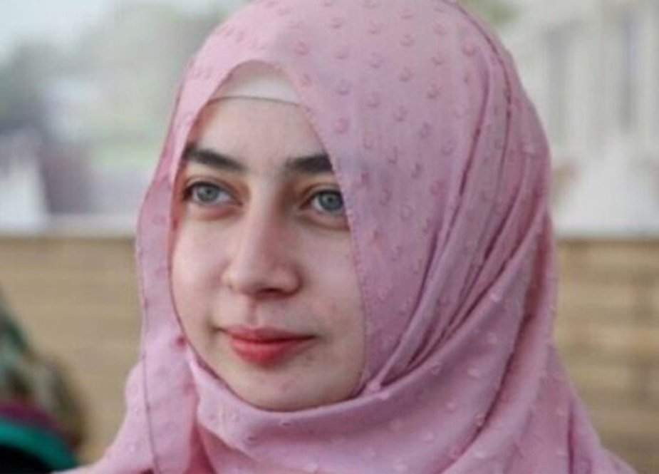 ازبکستان میں طالبات کو حجاب کرنے کی اجازت دے دی گئی