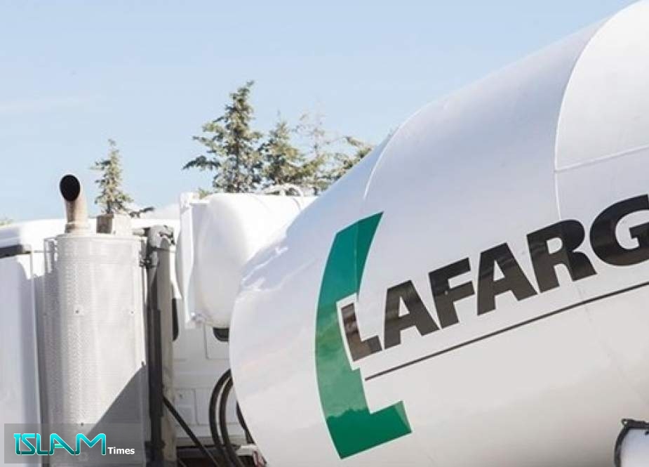 Top French Court Accuses Cement Giant Lafarge of Financing Terrorism in Syria