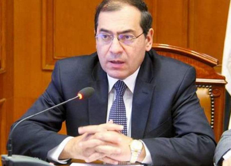 مصر تأمل في تصدير الغاز للأردن لإمداد لبنان بالكهرباء