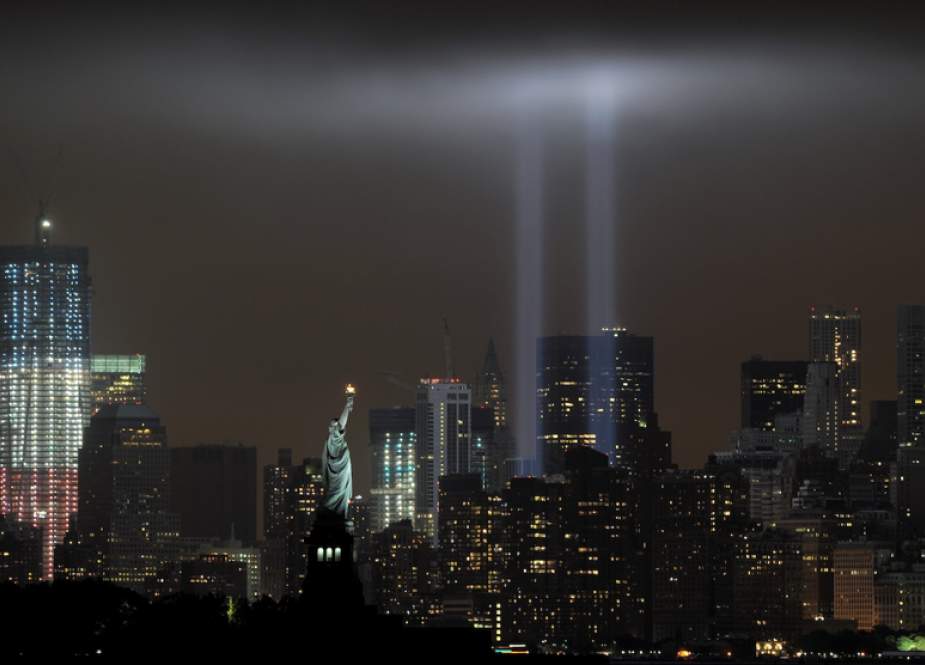 Sebagian Besar Warga Amerika Percaya 9/11 Mengubah AS Menjadi Lebih Buruk