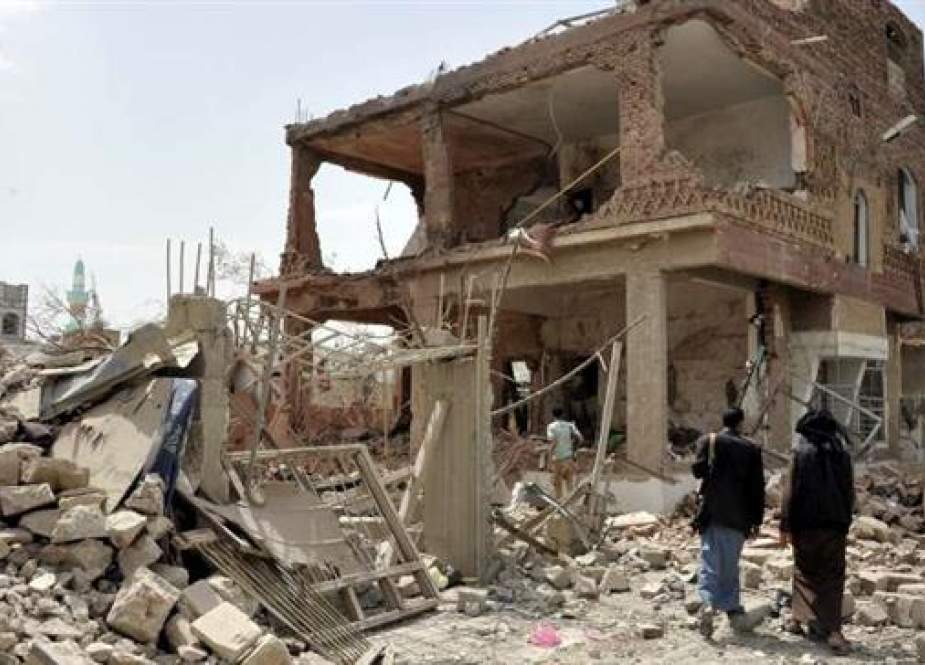 Negosiator: Perang Yaman Akan Berakhir Pada Tahun Pertama Tanpa Dukungan AS