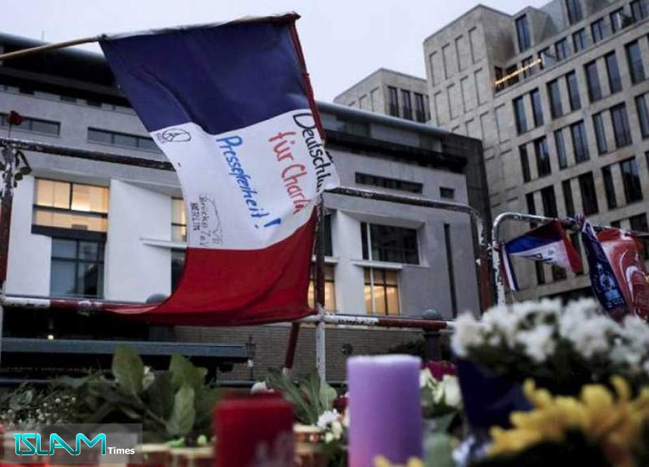 France Begins Biggest Trial Over 2015 Terror Attacks in Paris