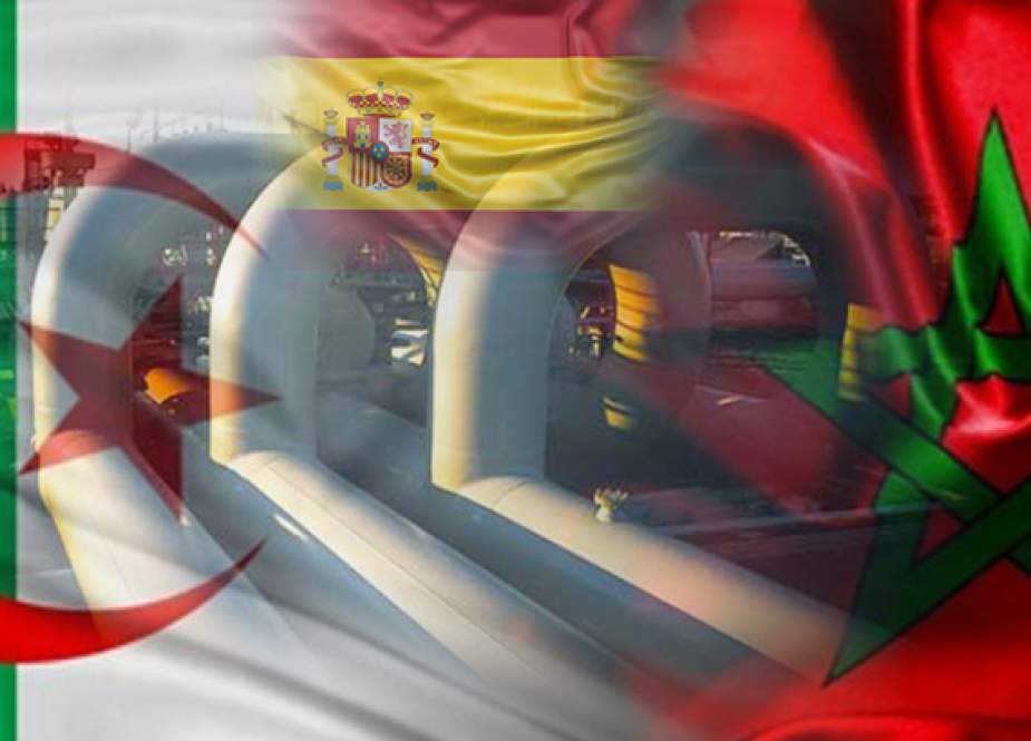 أزمة خط الغاز بين الجزائر والمغرب.. الأشقاء يخسرون وإسبانيا تكسب