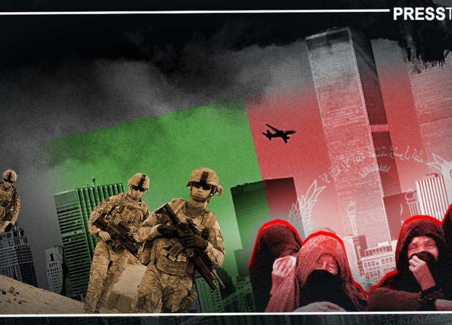 John Wight: 9/11 - Kebencian Hasil Kebijakan Luar Negeri Barat