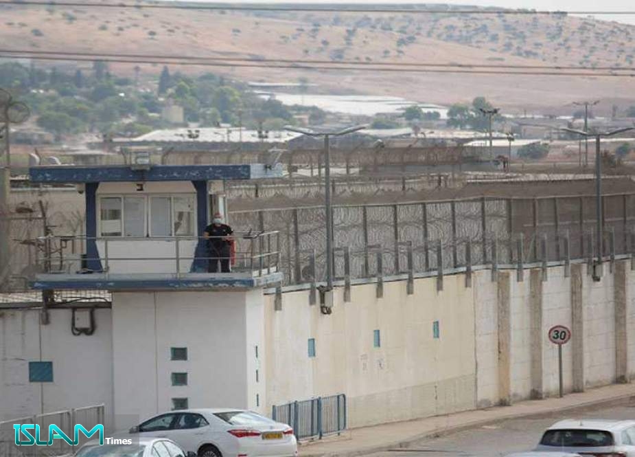Gilboa’s Disappointment to Be Continued: Prison’s Ex-Chief Details ‘Israeli’ Entity’s Miserable Failure