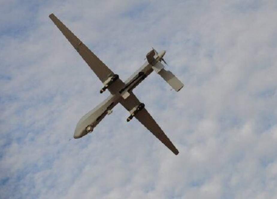 Yaman Melakukan Serangan Drone Terhadap Target Di Arab Saudi