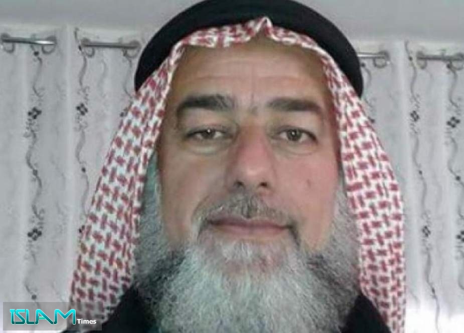 قيادي في حماس:  الوضع متوتر جدًا في كافة السجون الاحتلال