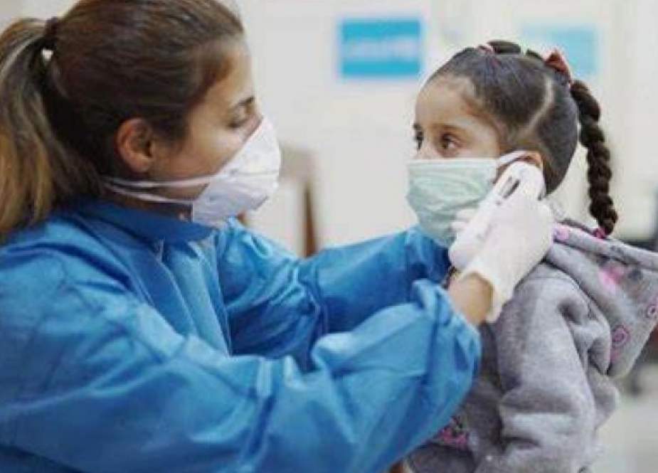لبنان.. 900 إصابة جديدة و13 حالة وفاة بفيروس كورونا