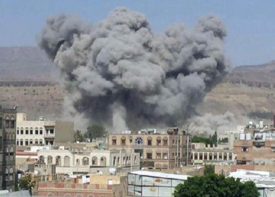 اليمن: غارات على مأرب وتسجيل 274 خرقا في الحديدة