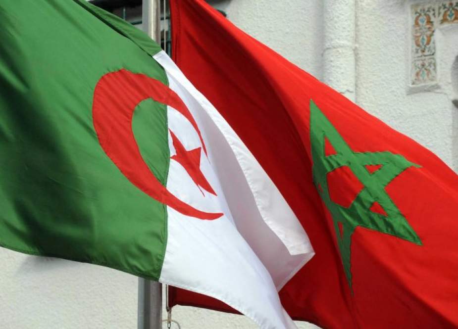 الجزائر: قرار قطع العلاقات مع المغرب لا رجعة فيه