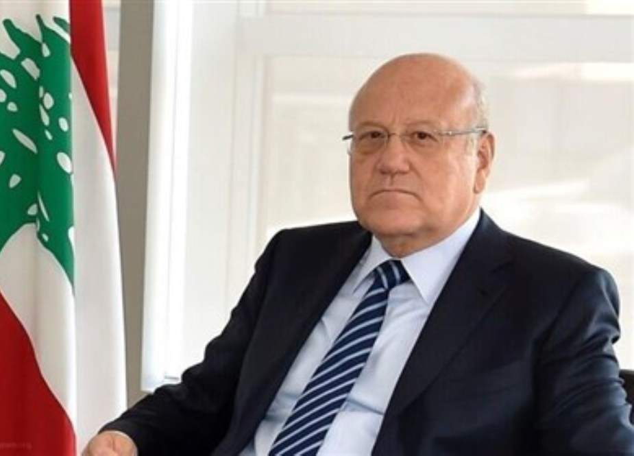 لبنان میں ایک سال سے زائد ڈیڈلاک کے بعد حکومت بنانے پر اتفاق