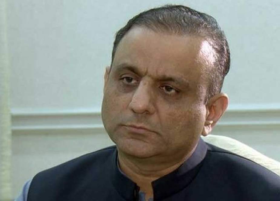 سینیئر وزیر پنجاب عبدالعلیم خان کا مستعفی ہونے کا فیصلہ