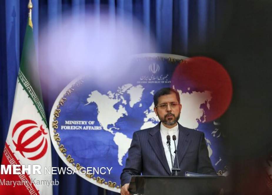Grossi Akan Membahas Interaksi Teknis Yang Biasa Terjadi Dalam Kunjungan Ke Iran