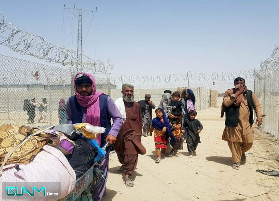 UN Seeks $600 Million to Tackle Humanitarian Crisis in Afghanistan