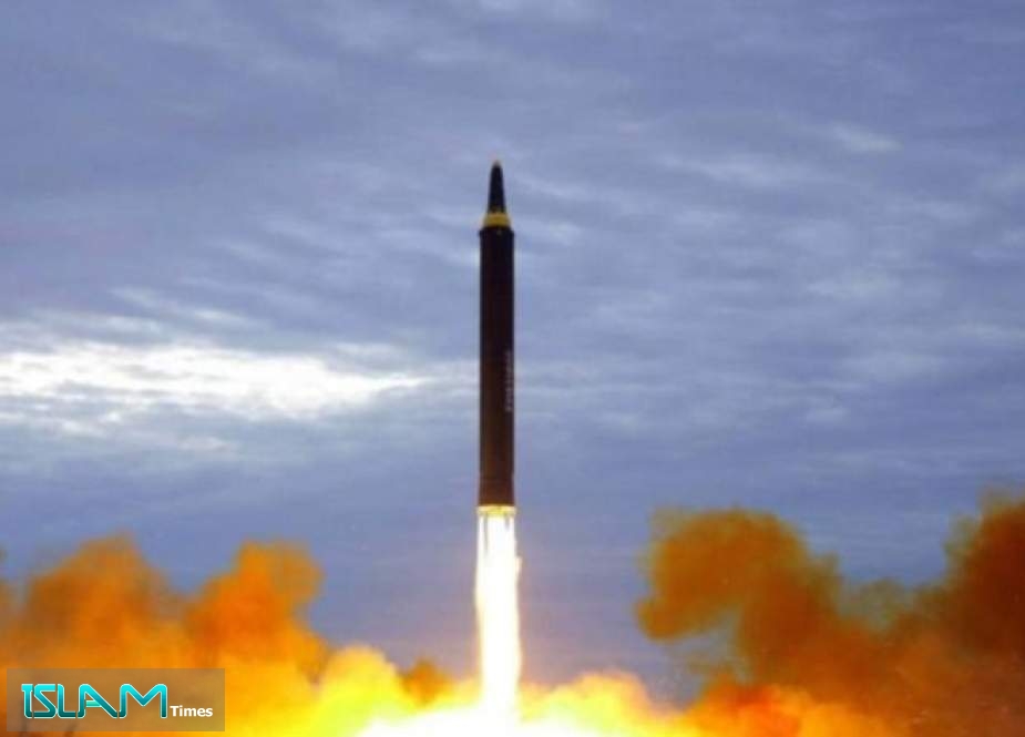 North Korea Tests Strategic Cruise Missile with Long Range Capability